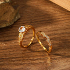 Elegant Ring for Every Occasion