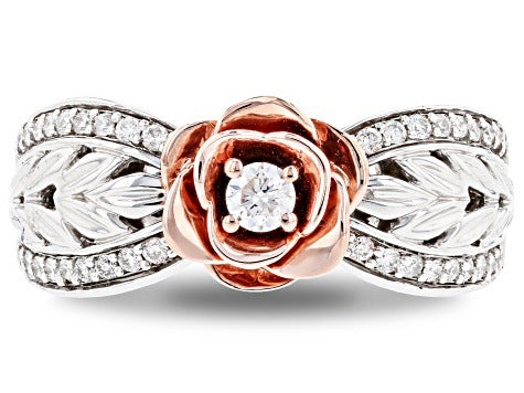 Beautiful Gold Ring with Unique Style