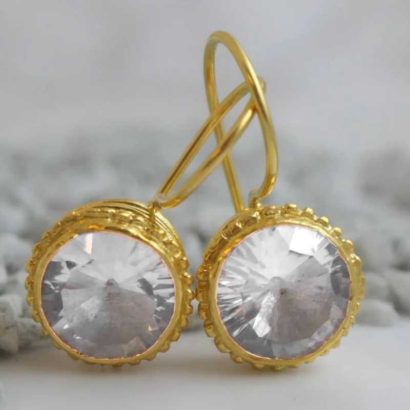 Stunning Earring for Daily Wear