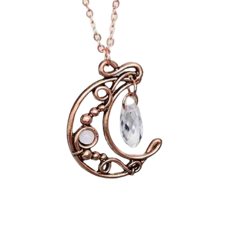 Stunning Necklace for Daily Wear