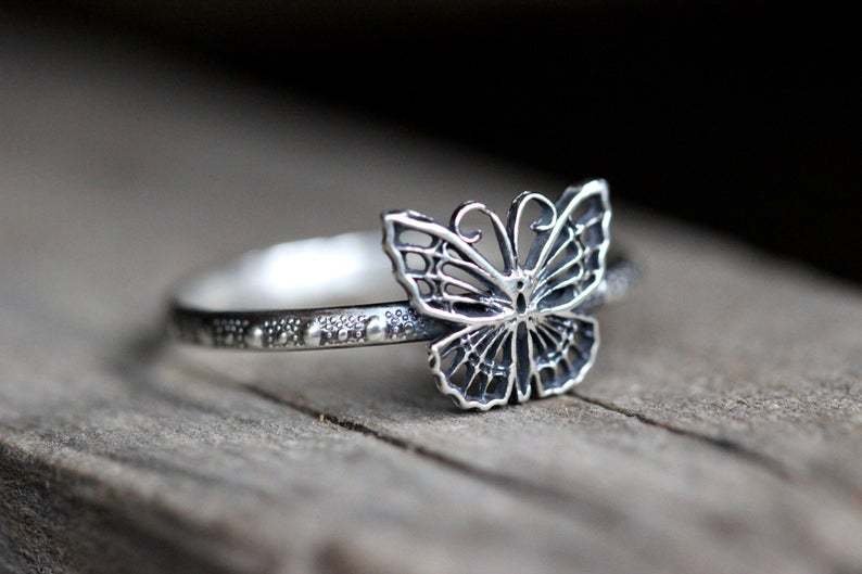Stunning Ring for Daily Wear