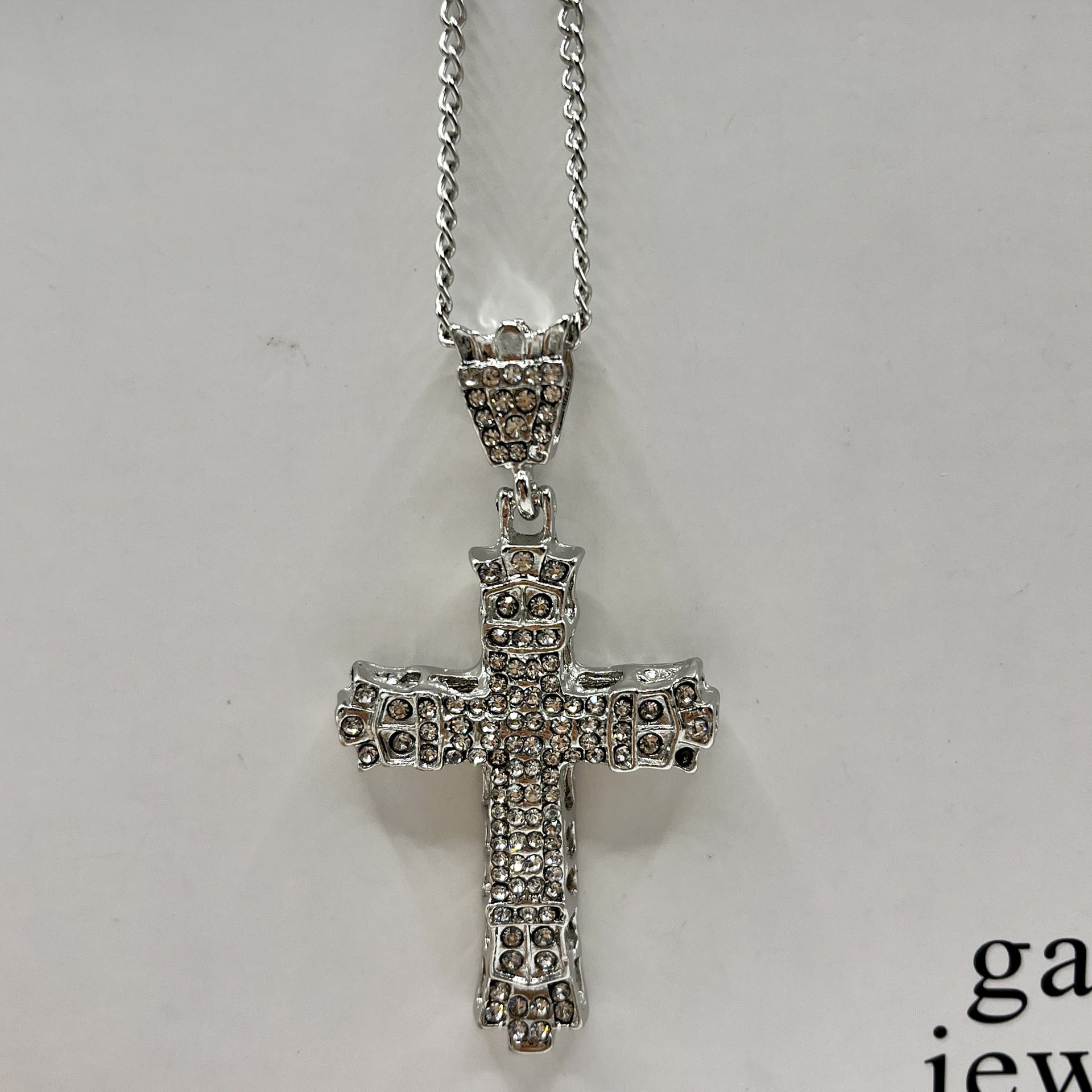 Delicate Artisan Necklace