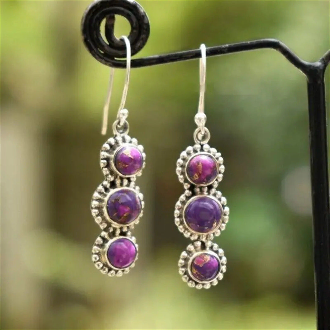 Charming Earring for Any Occasion