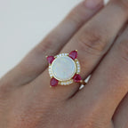 Charming Ring for Any Occasion
