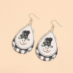 Classic Earring with Timeless Appeal