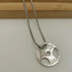 Beautiful Necklace with Unique Style