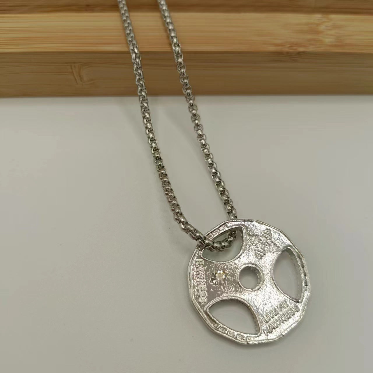 Beautiful Necklace with Unique Style