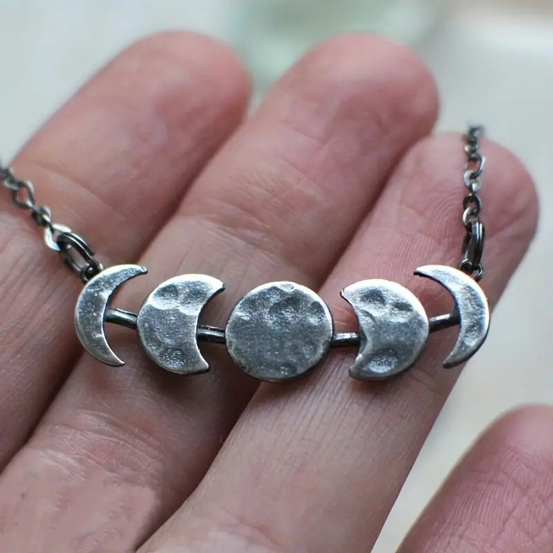 Classic Necklace with Timeless Appeal