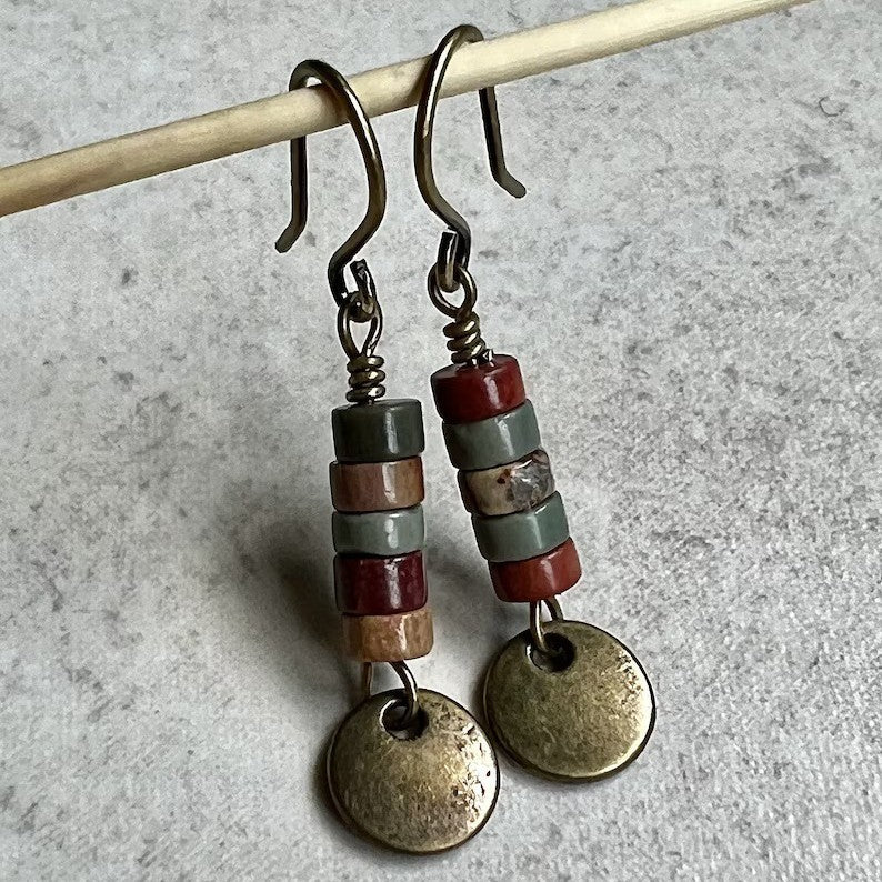 Elegant Earring for Every Occasion