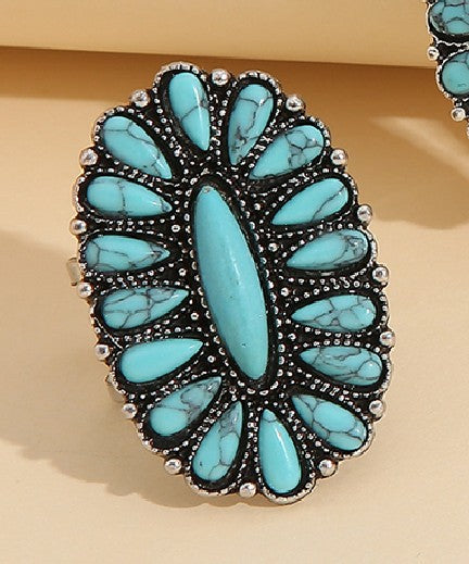 Elegant Silver Ring for Every Occasion