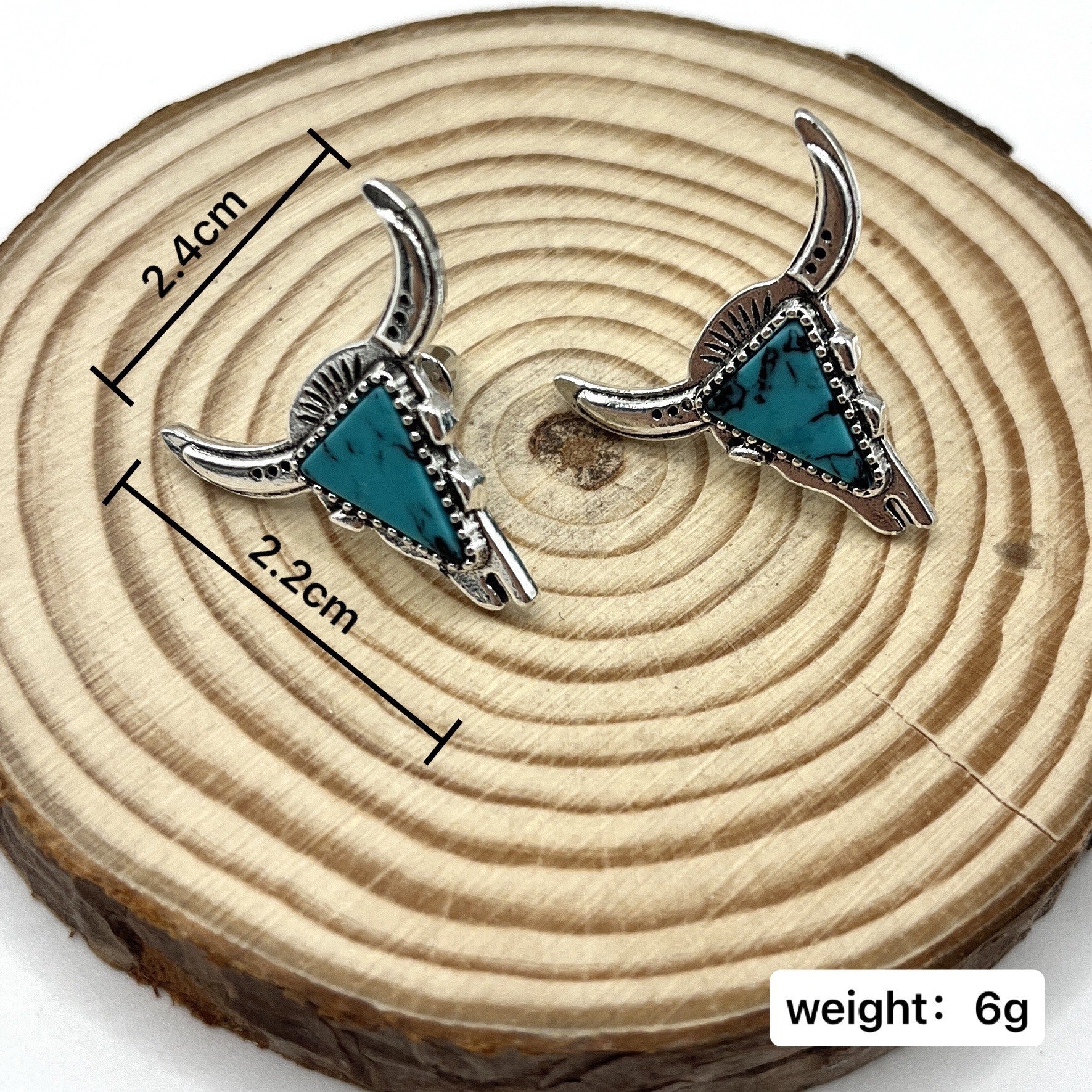 Stunning Earring for Daily Wear