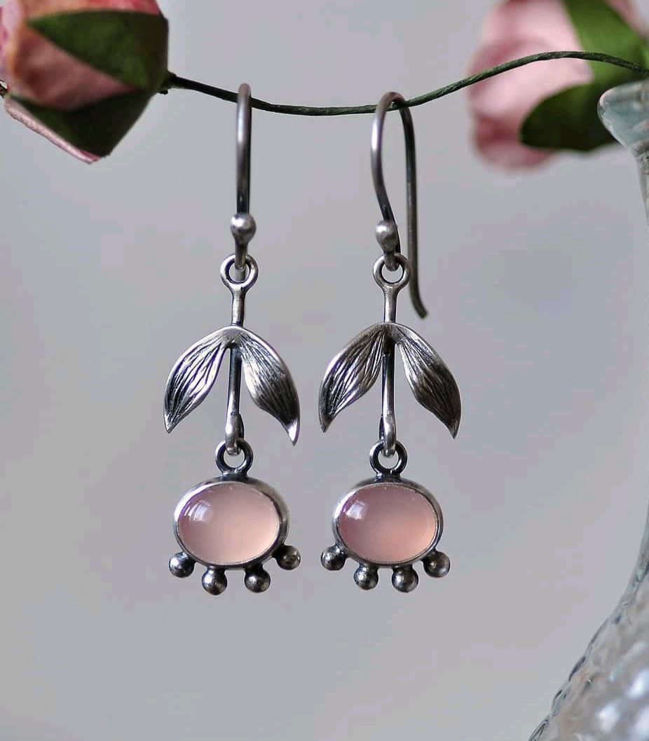 Romantic Earring for Special Moments