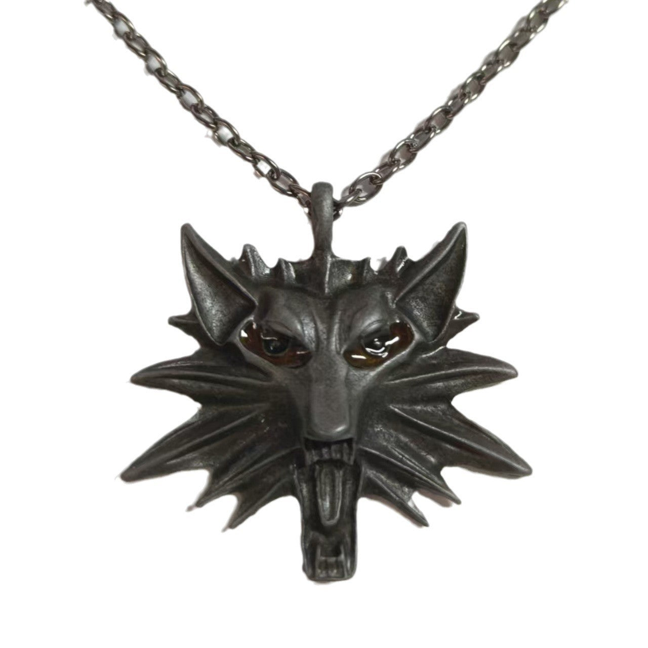 Stunning Necklace for Daily Wear