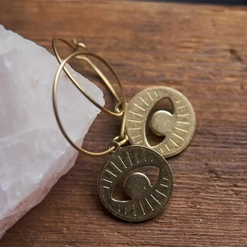 Romantic Earring for Special Moments