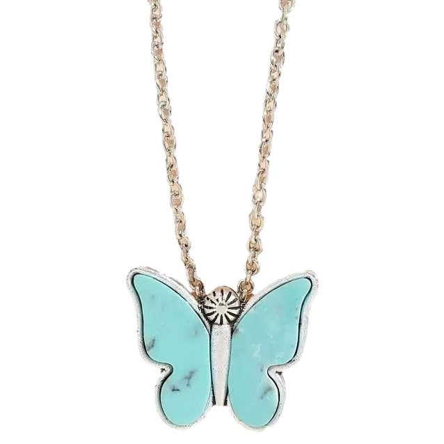 Delicate Artisan Necklace