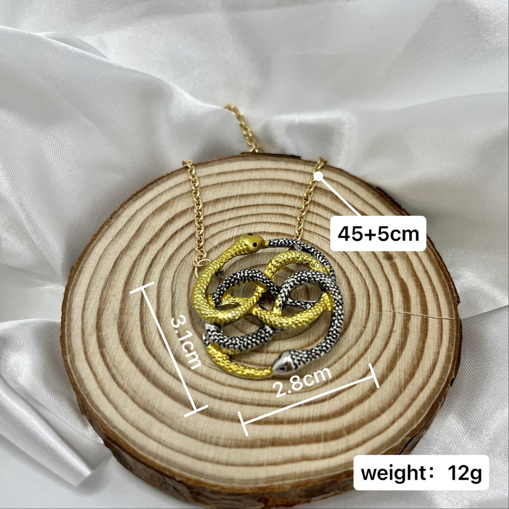 Delicate Artisan Necklace