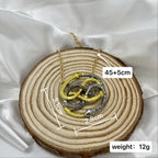 Delicate Artisan Necklace