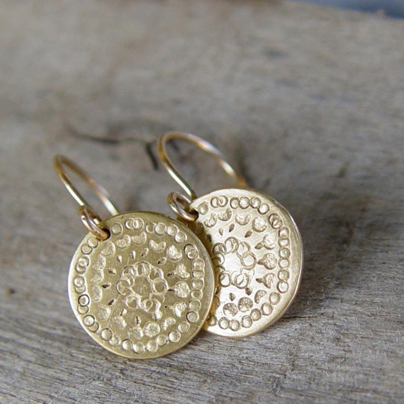 Stunning Earring for Daily Wear