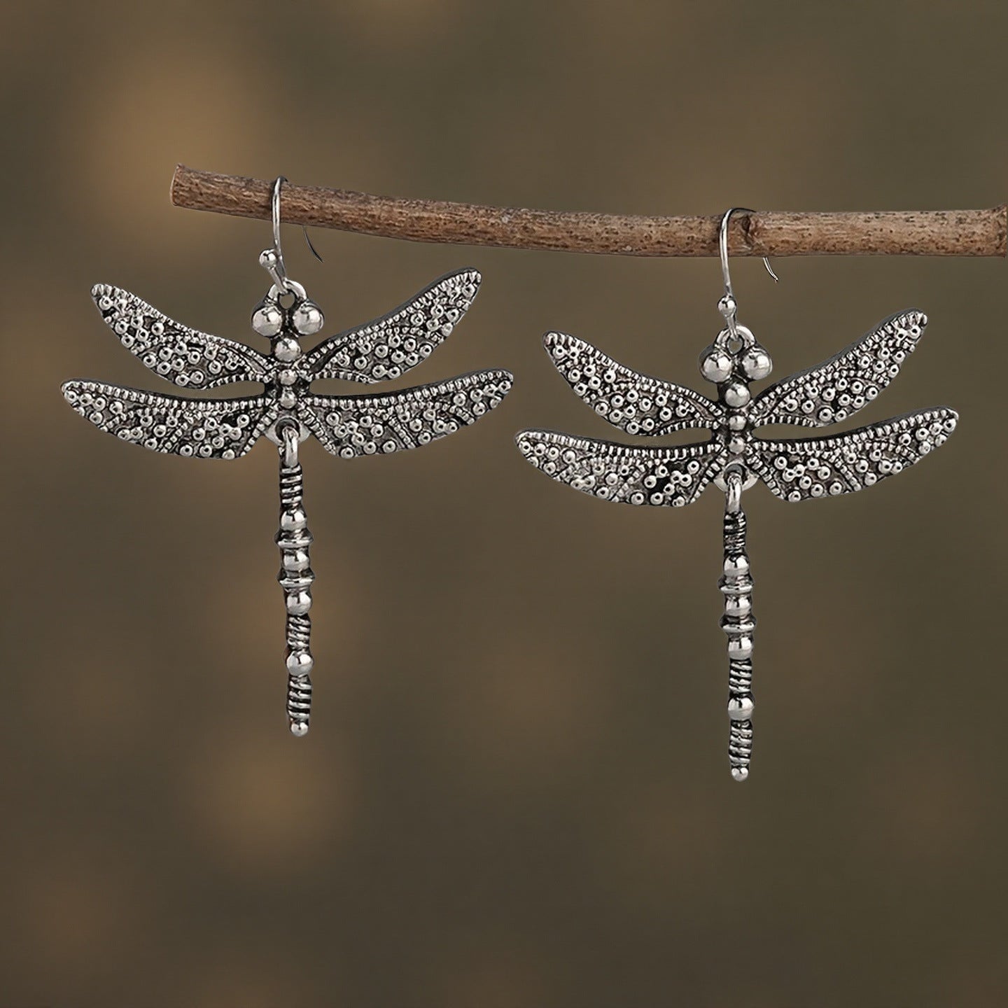 Stunning Earring for Daily Wear