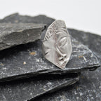 Vintage Handmade Ring