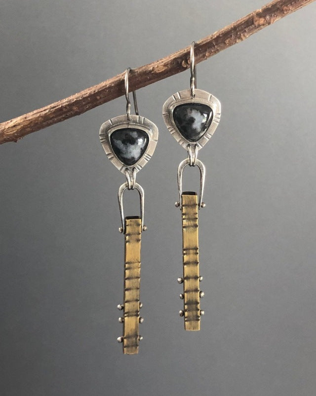 Stunning Earring for Daily Wear