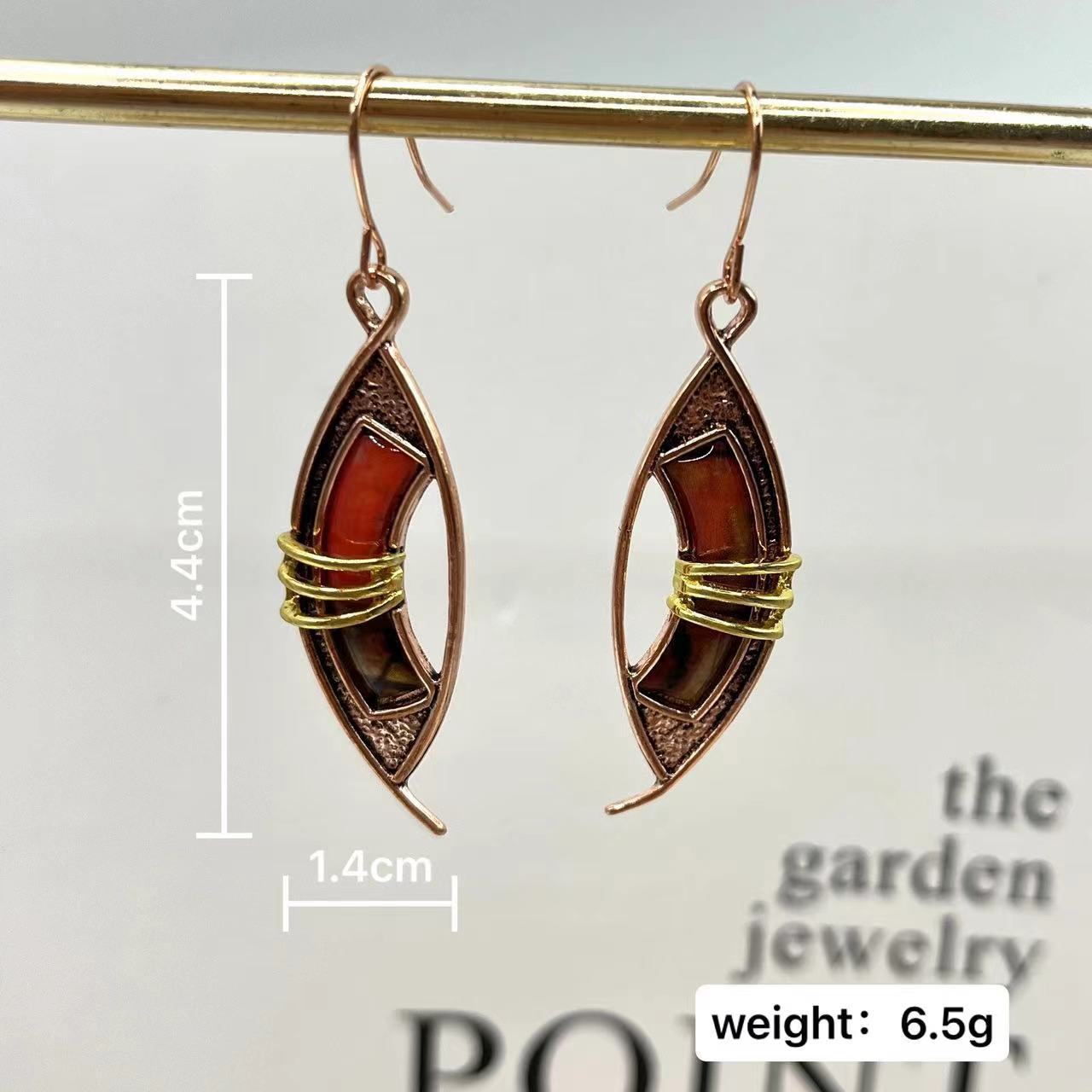 Stunning Earring for Daily Wear