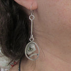 Romantic Earring for Special Moments