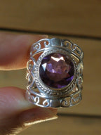 Romantic Ring for Special Moments