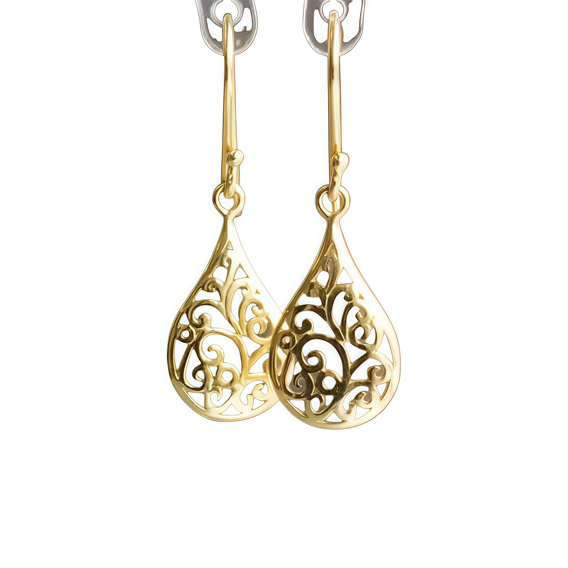 Beautiful Piece with Unique Style