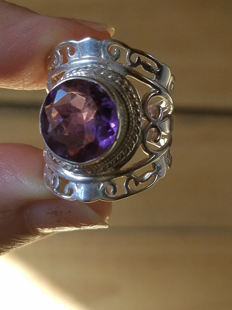 Romantic Ring for Special Moments