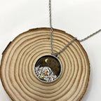 Romantic Necklace for Special Moments