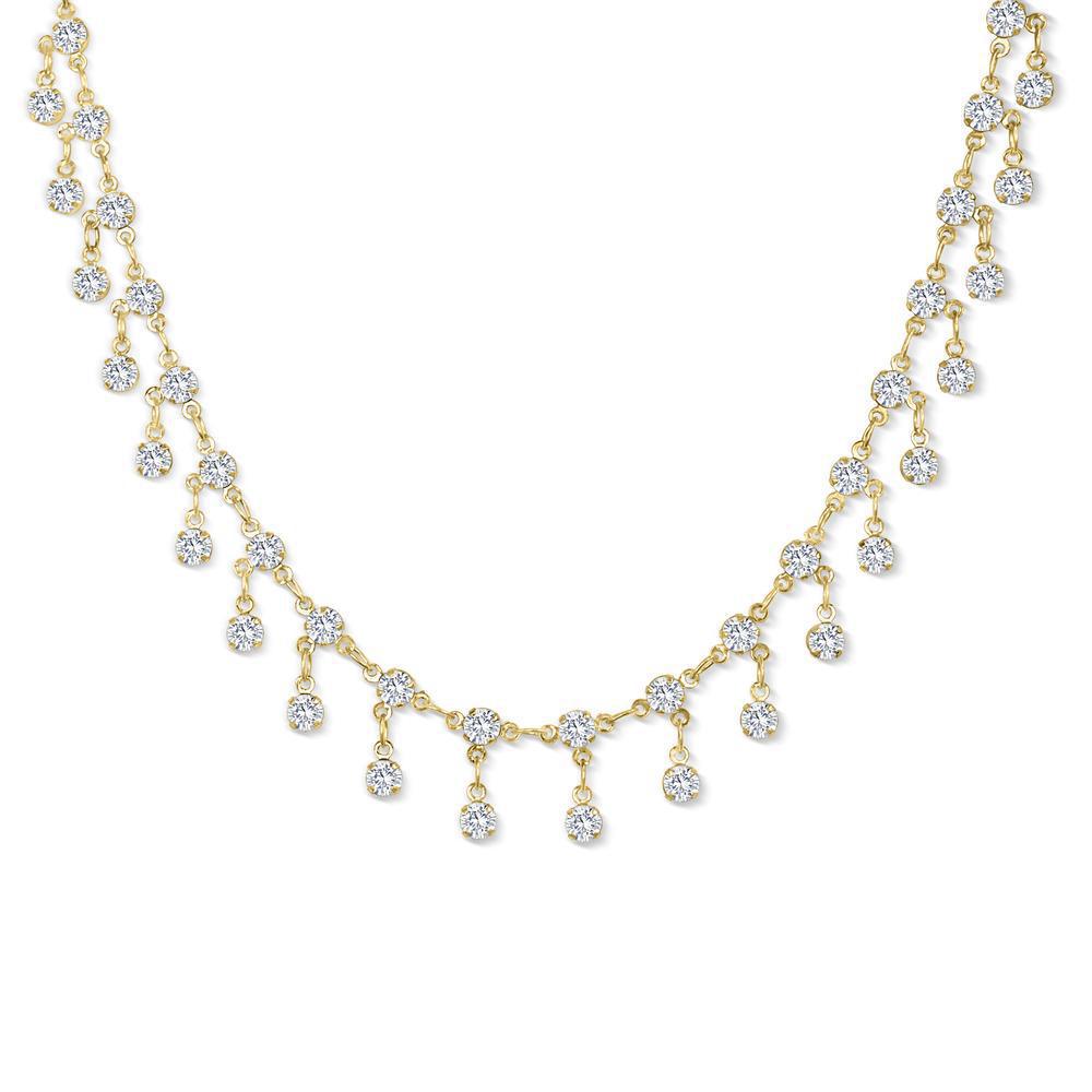 Classic Chain with Timeless Appeal