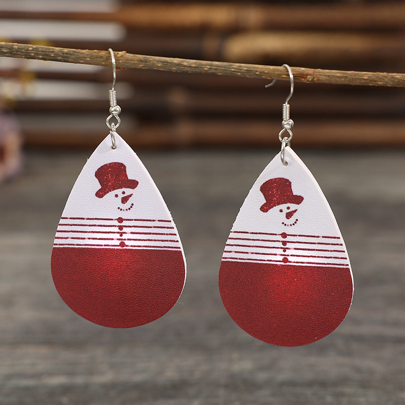 Charming Earring for Any Occasion