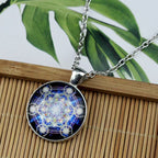 Delicate Artisan Necklace