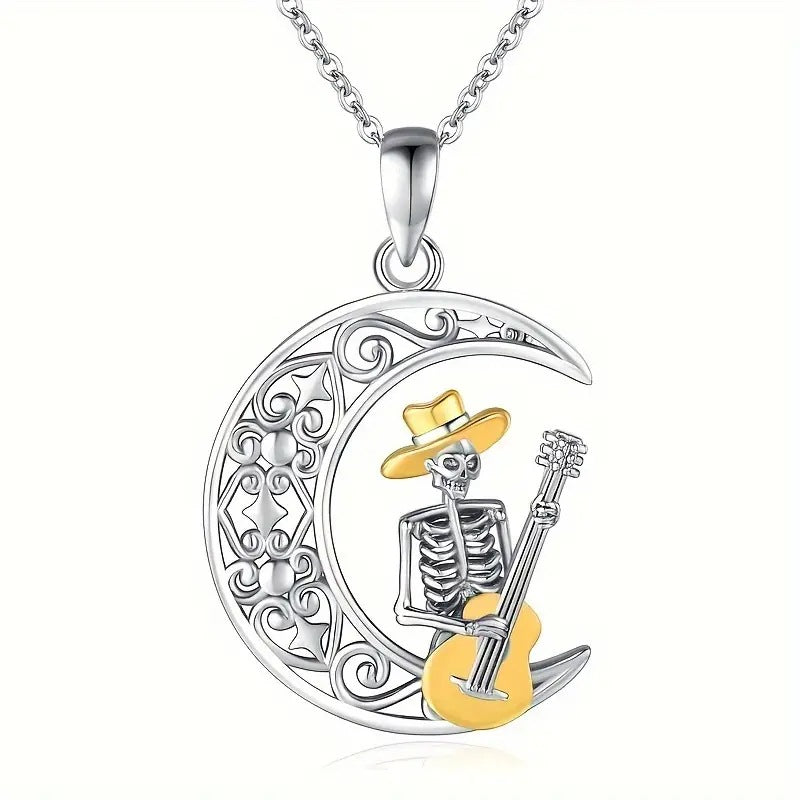 Delicate Artisan Necklace