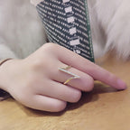 Vintage Handmade Ring