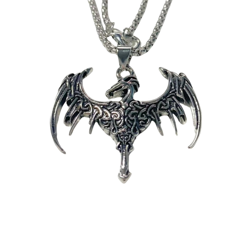 Delicate Artisan Necklace