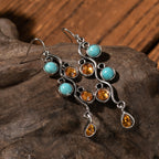 Romantic Earring for Special Moments