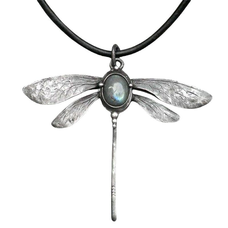 Delicate Artisan Necklace