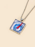 Delicate Artisan Necklace