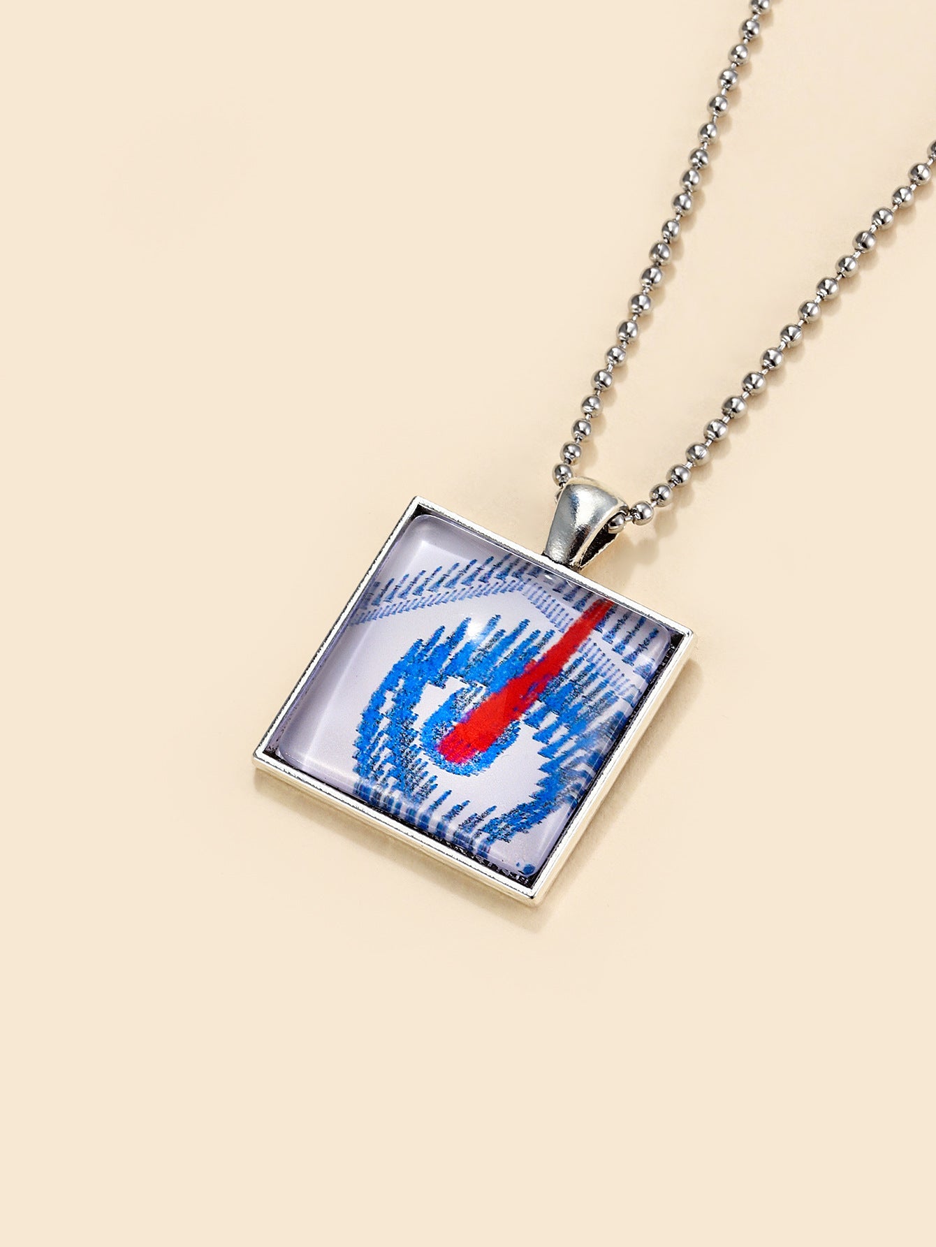 Delicate Artisan Necklace