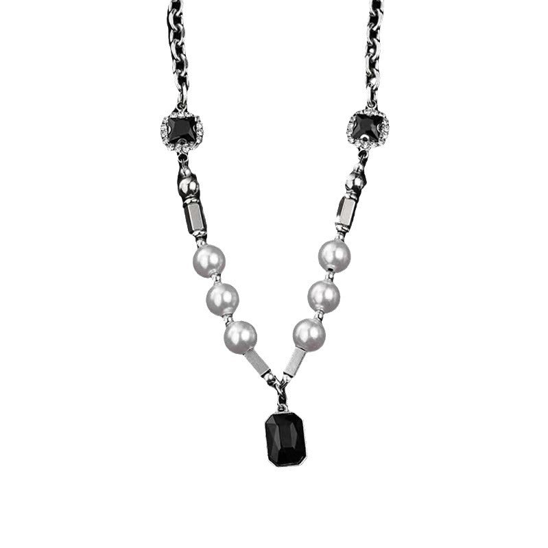 Romantic Necklace for Special Moments