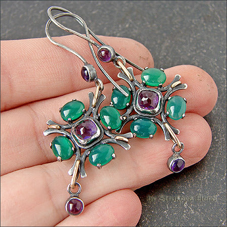 Elegant Earring for Every Occasion