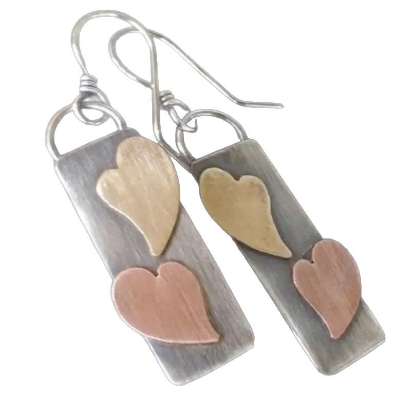 Romantic Earring for Special Moments