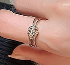 Romantic Ring for Special Moments