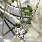 Classic Necklace with Timeless Appeal