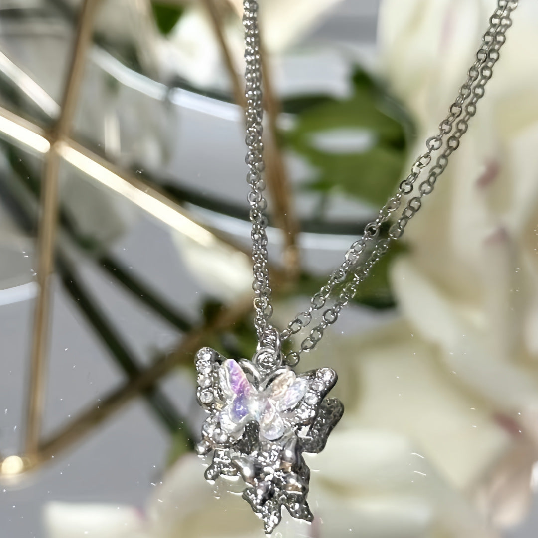 Classic Necklace with Timeless Appeal