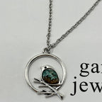 Delicate Artisan Necklace