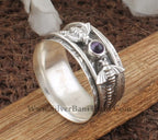 Beautiful Ring with Unique Style