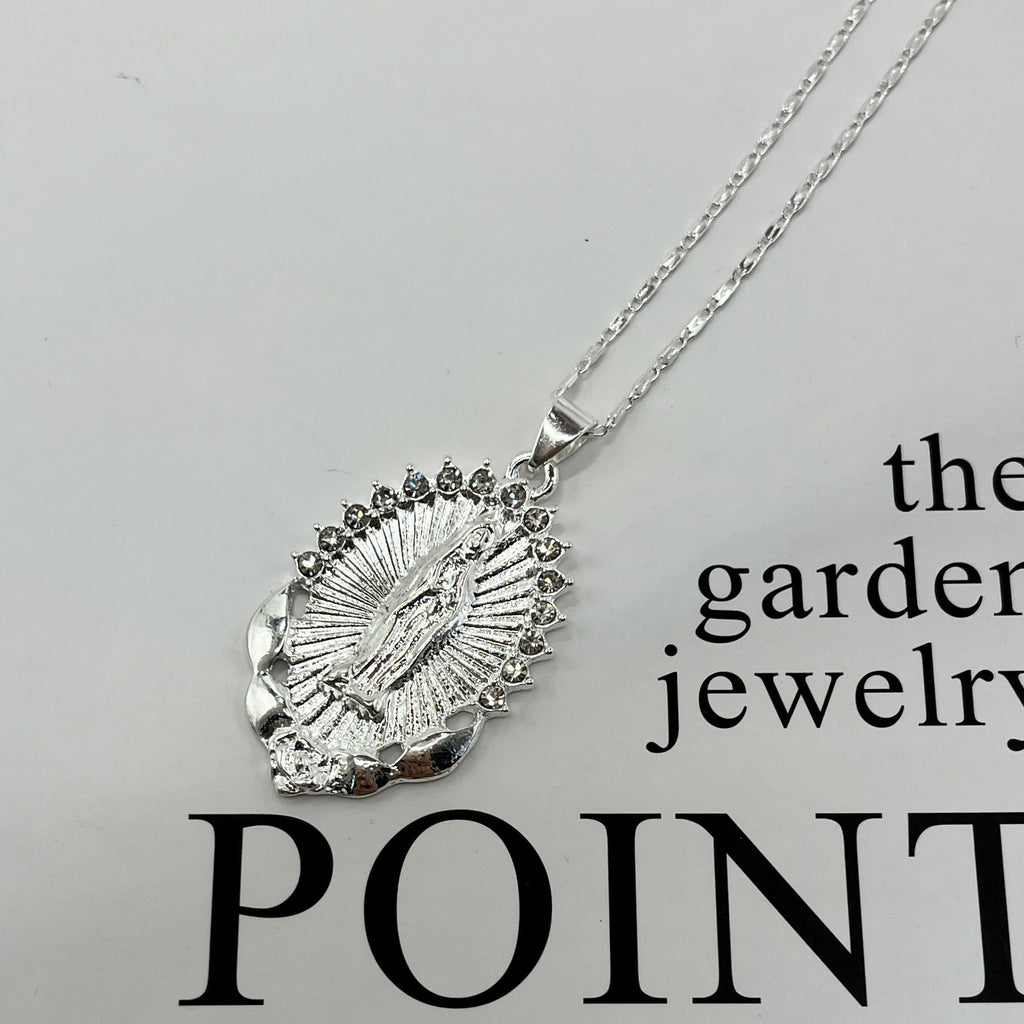 Delicate Artisan Necklace